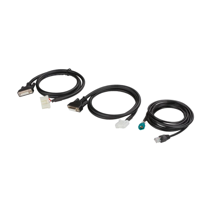 TOPDON TSKIT Tesla Cable Kit Accessory - Tool Leaks