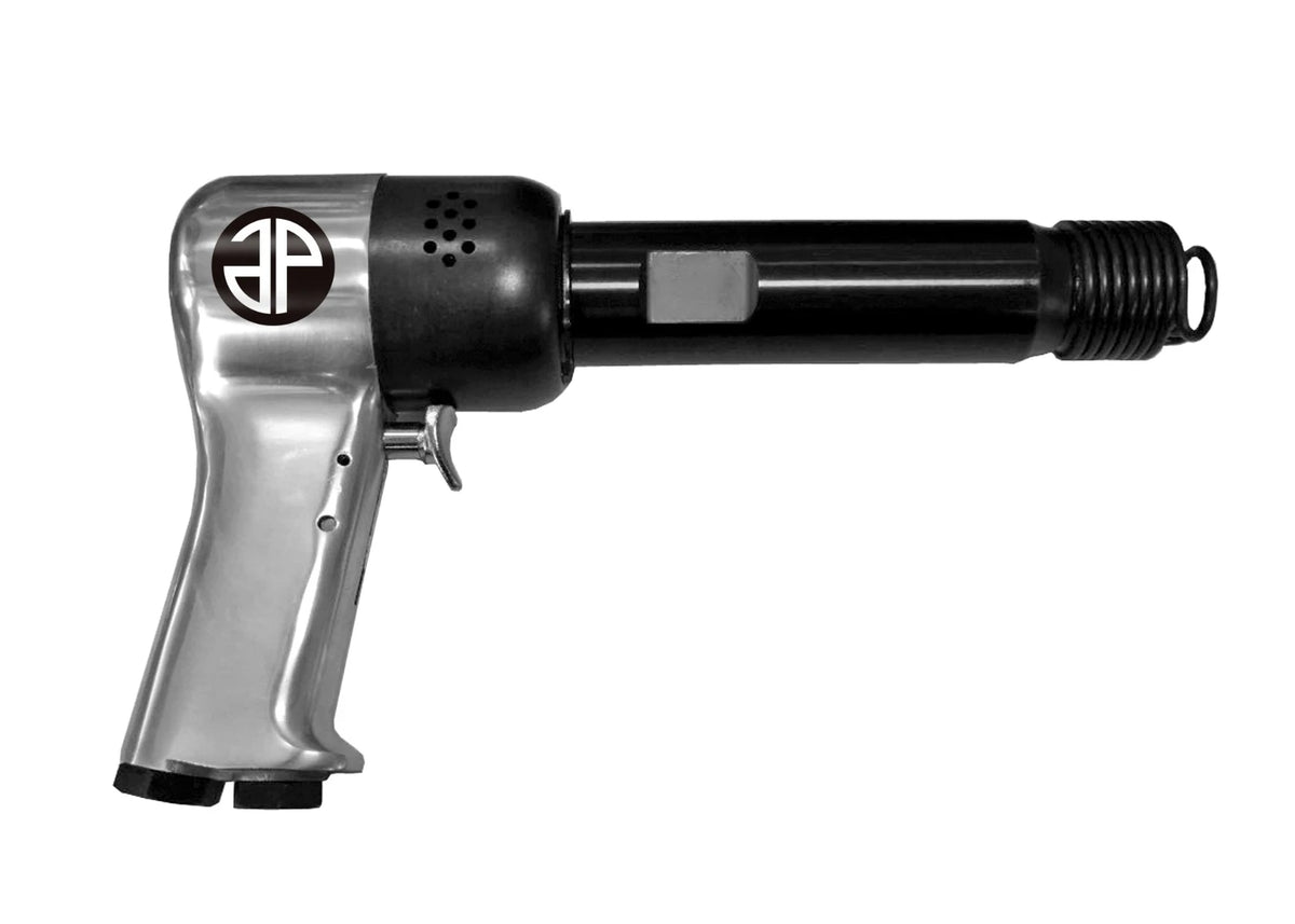 Astro Pneumatic 498K 0.498" Shank "THOR" Air Hammer or Riveter