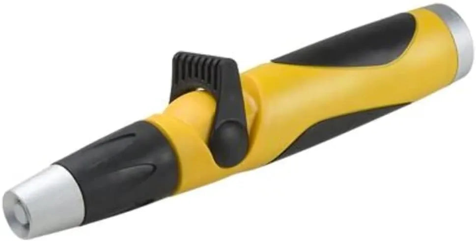 Titan 11091 Adjustable Water Spray Hose Nozzle - Tool Leaks