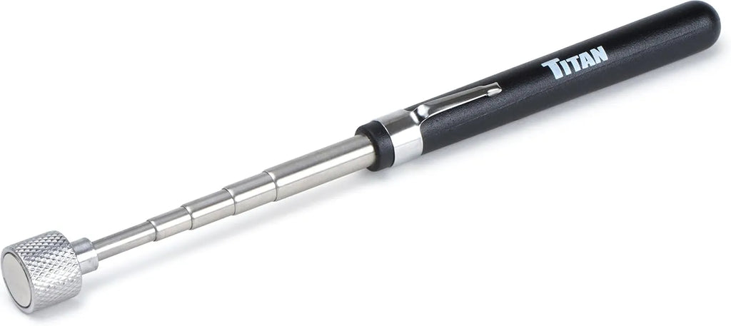 Titan 11190 16 lb. Magnetic Pickup Tool - Tool Leaks