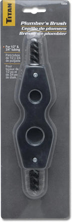 Titan 15064 Utility Brush - Tool Leaks