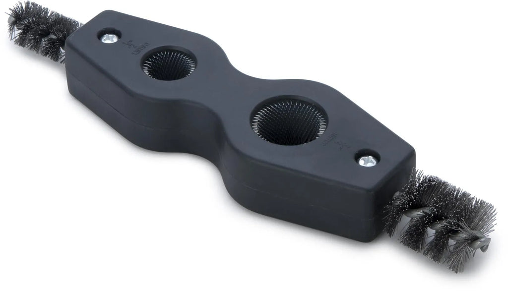 Titan 15064 Utility Brush - Tool Leaks