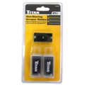 Titan 12038 21-Piece Non-Marring Scraper Blades - Tool Leaks