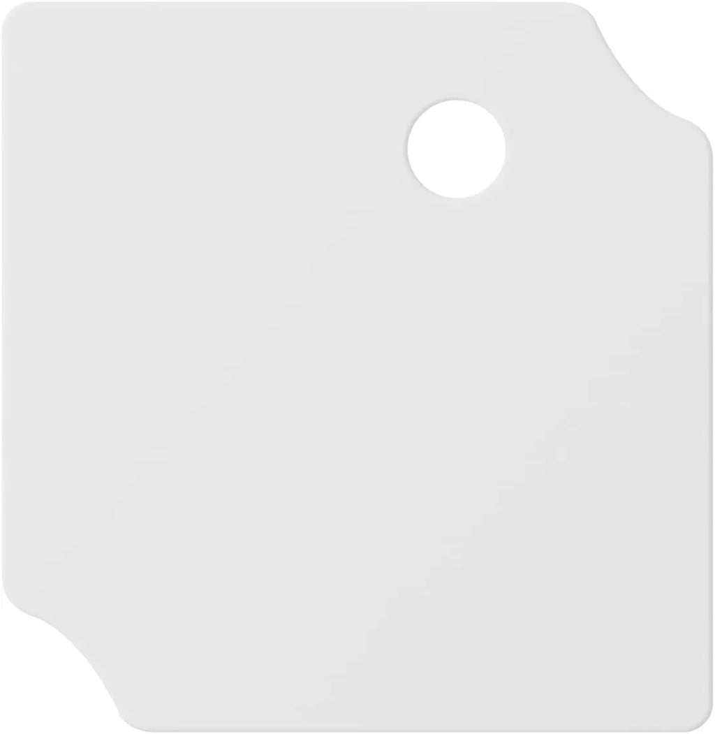 Titan 15069 Body Filler Mixing Board - Tool Leaks