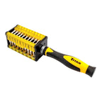 Titan 16069 38-Piece Precision Bit & Driver Set - Tool Leaks