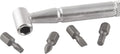 Titan 16091 11-Piece Offset Bit Driver - Tool Leaks