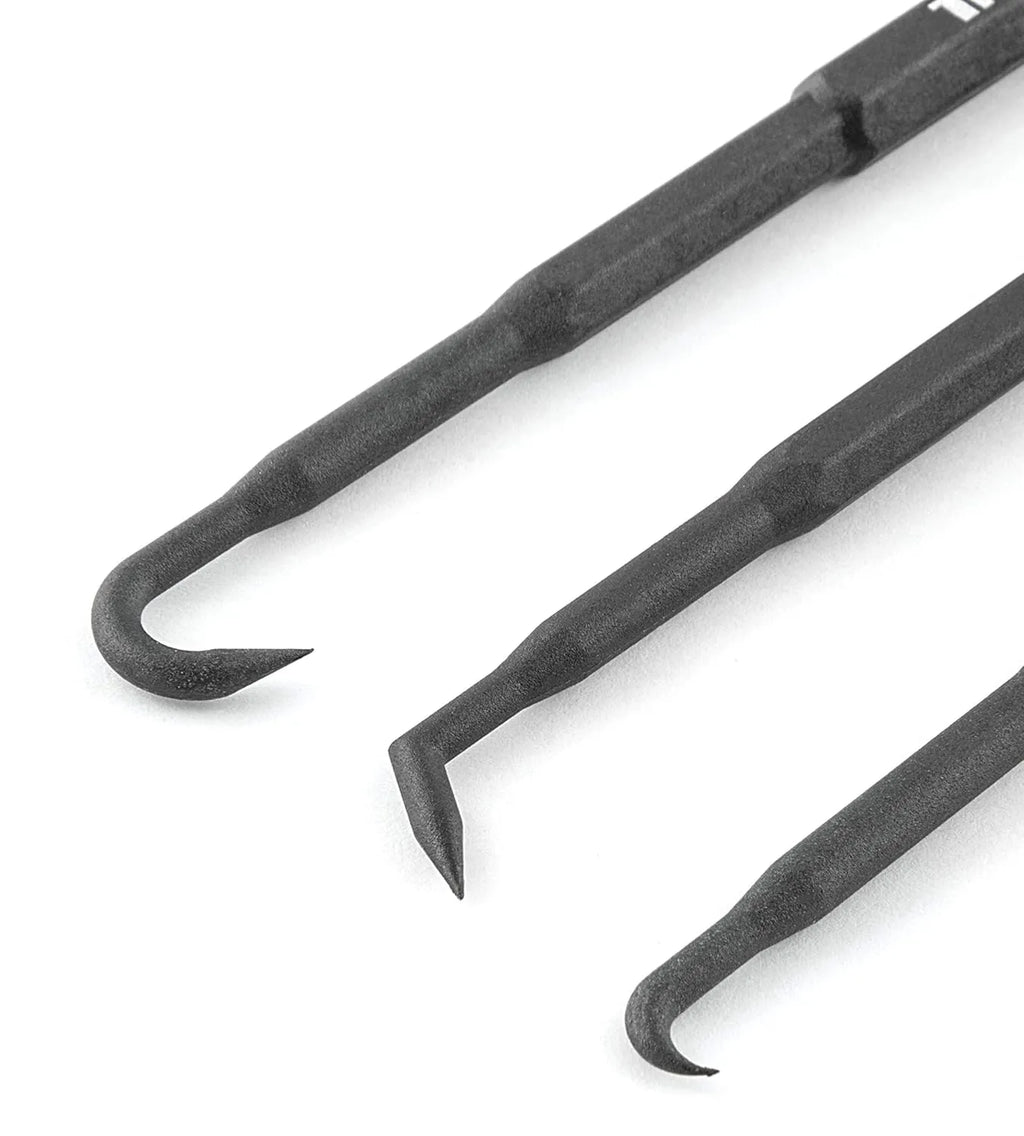 Titan 17714 3-Piece Pick Set - Tool Leaks