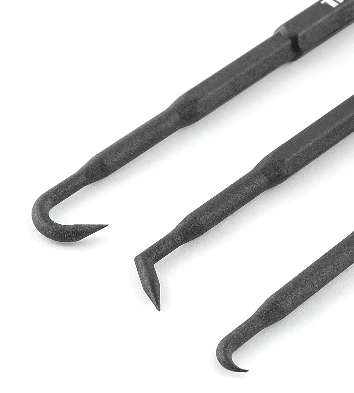 Titan 17714 3-Piece Pick Set