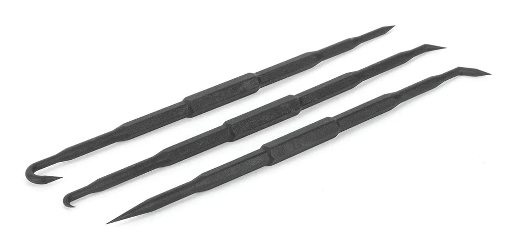 Titan 17714 3-Piece Pick Set - Tool Leaks