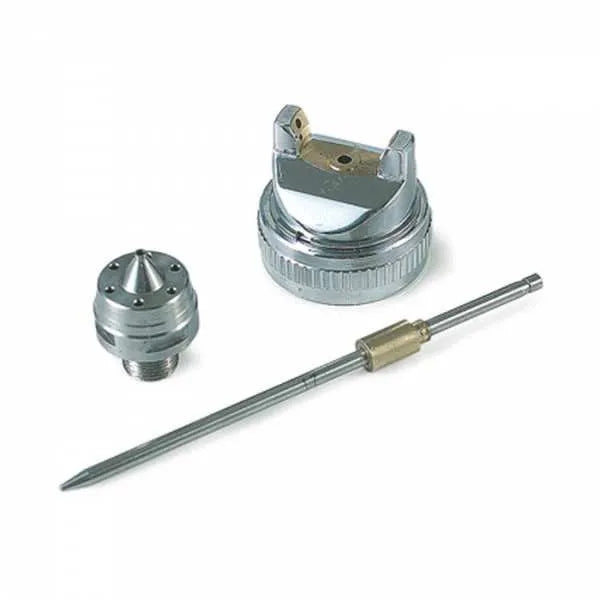 Titan 19100-23 2.3 mm Nozzle Set for 19100/19200 Spray Guns