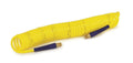 Titan 19368 1/4 in. x 25 ft. Poly Recoil Air Hose - Tool Leaks