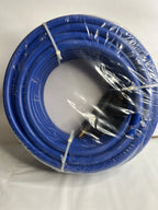 Titan 19371 3/8 in. x 50 ft. PVC Air Hose - Tool Leaks
