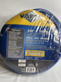 Titan 19371 3/8 in. x 50 ft. PVC Air Hose - Tool Leaks