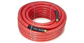 Titan 19382 3/8 in. x 50 ft. Rubber Air Hose - Tool Leaks