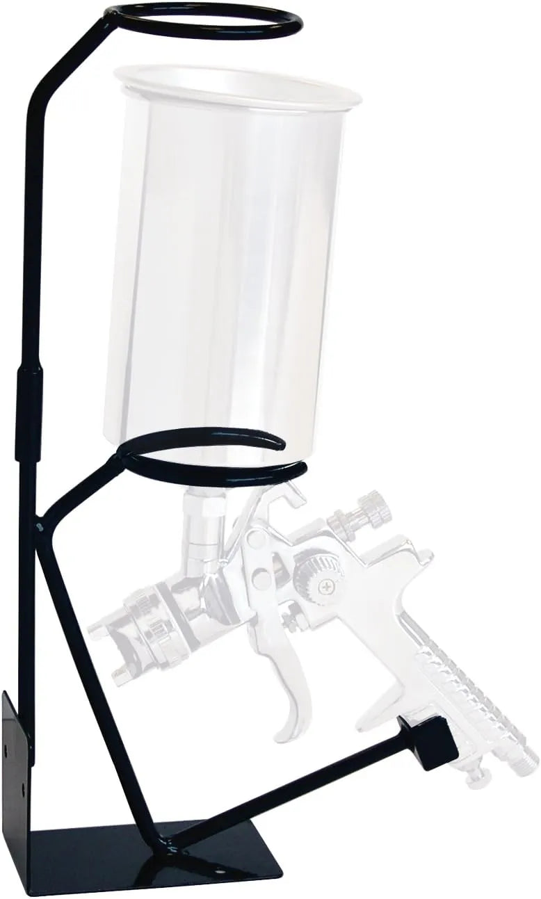 Titan 19990 Air Spray Gun Holder - Tool Leaks