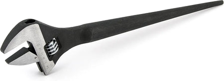 Titan 211 10-Inch Adjustable Construction Wrench