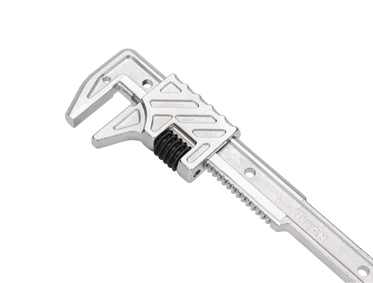 Titan 21325 15-Inch Automotive Wrench