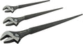 Titan 223 3-Piece Adjustable Construction Wrench Set - Tool Leaks