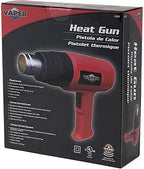 Titan 22400 1500W Dual-Temperature Heat Gun - Tool Leaks