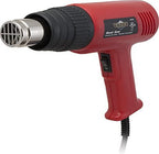 Titan 22400 1500W Dual-Temperature Heat Gun - Tool Leaks