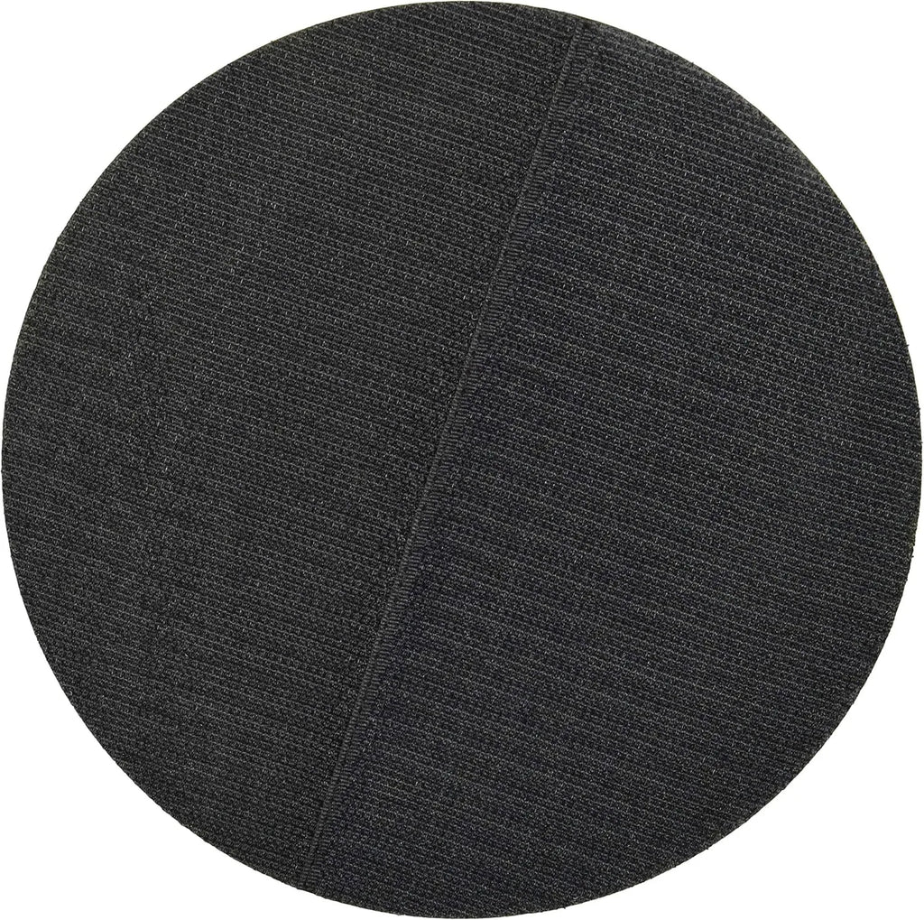 Titan 22509 7 in. Hook-and-Loop Sander Pad - Tool Leaks