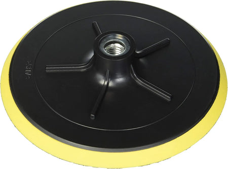 Titan 22509 7 in. Hook-and-Loop Sander Pad