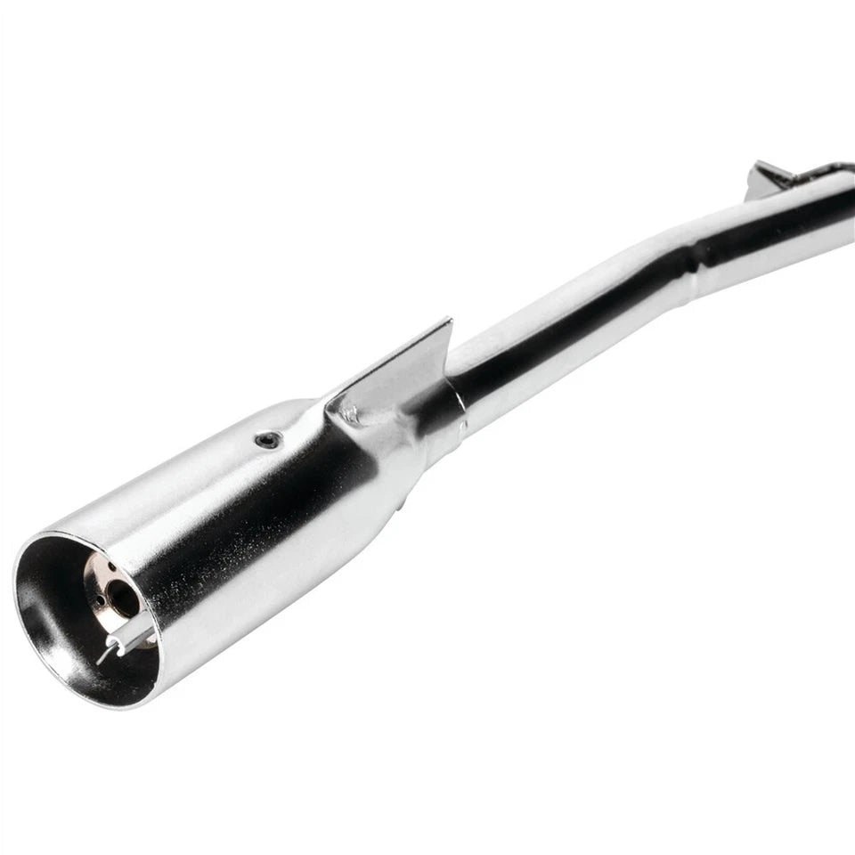 Titan 41299 Propane Blow Torch - Tool Leaks
