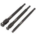 Titan 49006 3-Piece 6 in. Impact Wobble Socket Adapter (Stan) - Tool Leaks