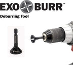 Titan 51951 Exo-Burr Small External Thread Deburring Tool - Tool Leaks