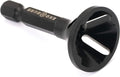 Titan 51951 Exo-Burr Small External Thread Deburring Tool - Tool Leaks