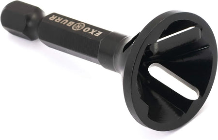 Titan 51951 Exo-Burr Small External Thread Deburring Tool