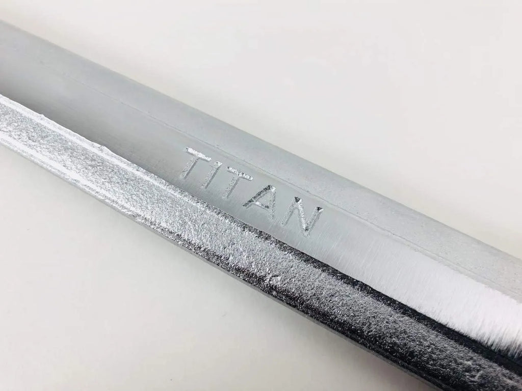 Titan 60002 1-5/16-Inch Jumbo Combination Wrench - Tool Leaks