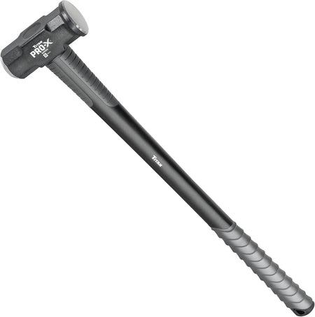 Titan 63018 Pro-X 8 lb. Cross Pattern Sledge Hammer