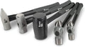 Titan 63125 5-Piece Hammer Set - Tool Leaks