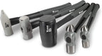 Titan 63125 5-Piece Hammer Set - Tool Leaks