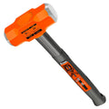 Titan 63616 iDX 6 lb. Indestructible Sledge Hammer - Tool Leaks
