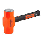 Titan 63618 iDX 8 lb. Indestructible Sledge Hammer - Tool Leaks