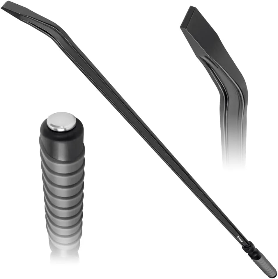 Titan 63791 Pro-X 48-Inch I-Beam Striking Bar - Tool Leaks