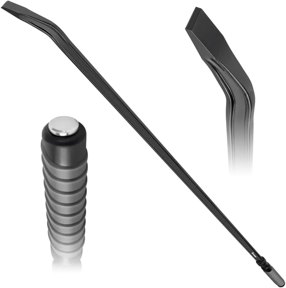 Titan 63792 Pro-X 60-Inch I-Beam Striking Bar - Tool Leaks