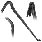 Titan 63802 Pro-X 48-Inch I-Beam Wrecking Bar - Tool Leaks