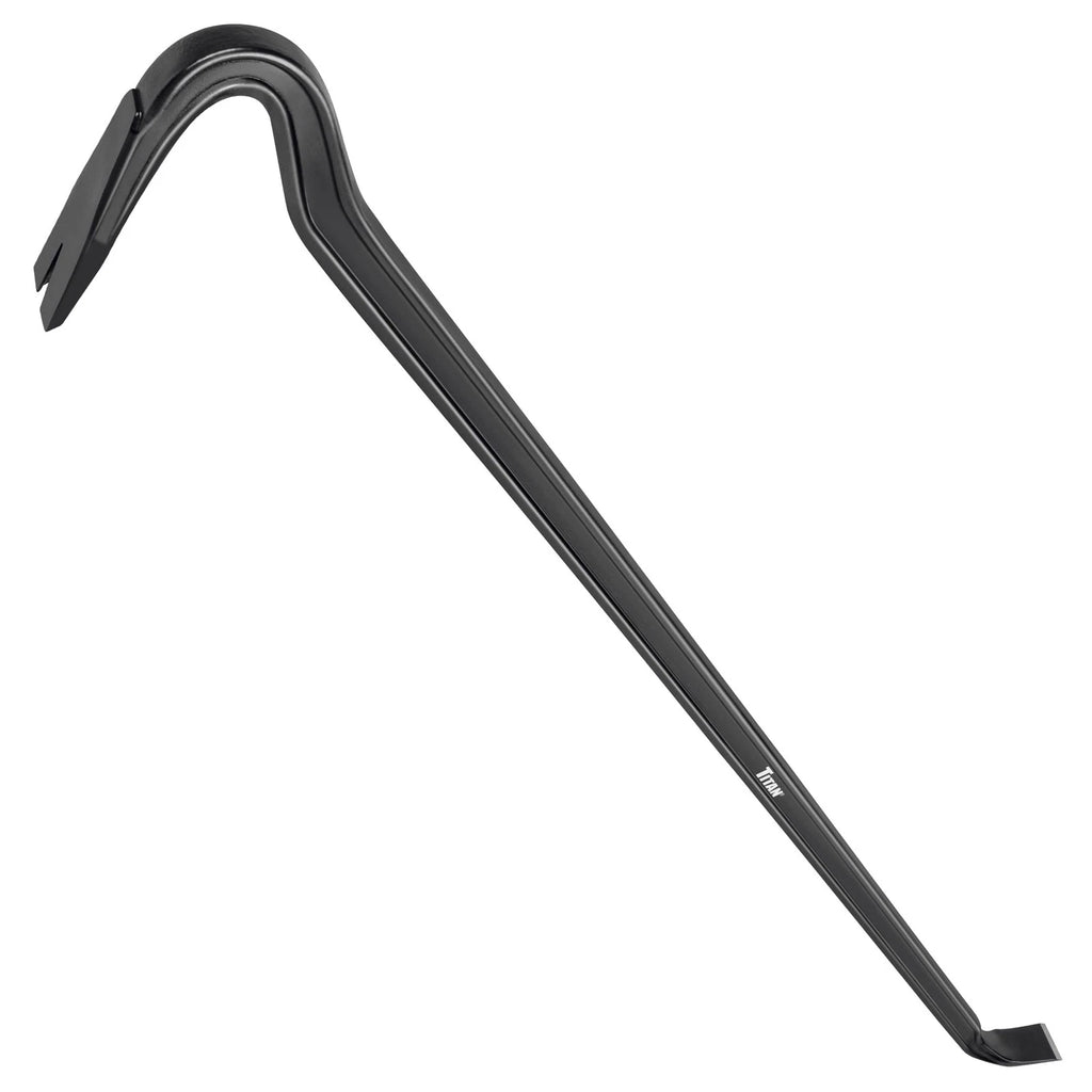 Titan 63802 Pro-X 48-Inch I-Beam Wrecking Bar - Tool Leaks