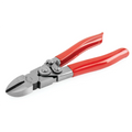 Titan 60724 7-1/2 in. Compound Diagonal Cutting Plier - Tool Leaks