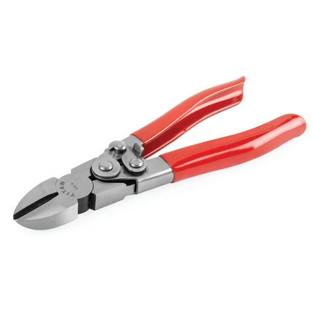Titan 60724 7-1/2 in. Compound Diagonal Cutting Plier