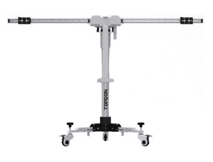 TOPDON MFSB ADAS Accessories - Main Frame Storage Bag - Tool Leaks