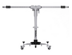 TOPDON MFSB ADAS Accessories - Main Frame Storage Bag - Tool Leaks