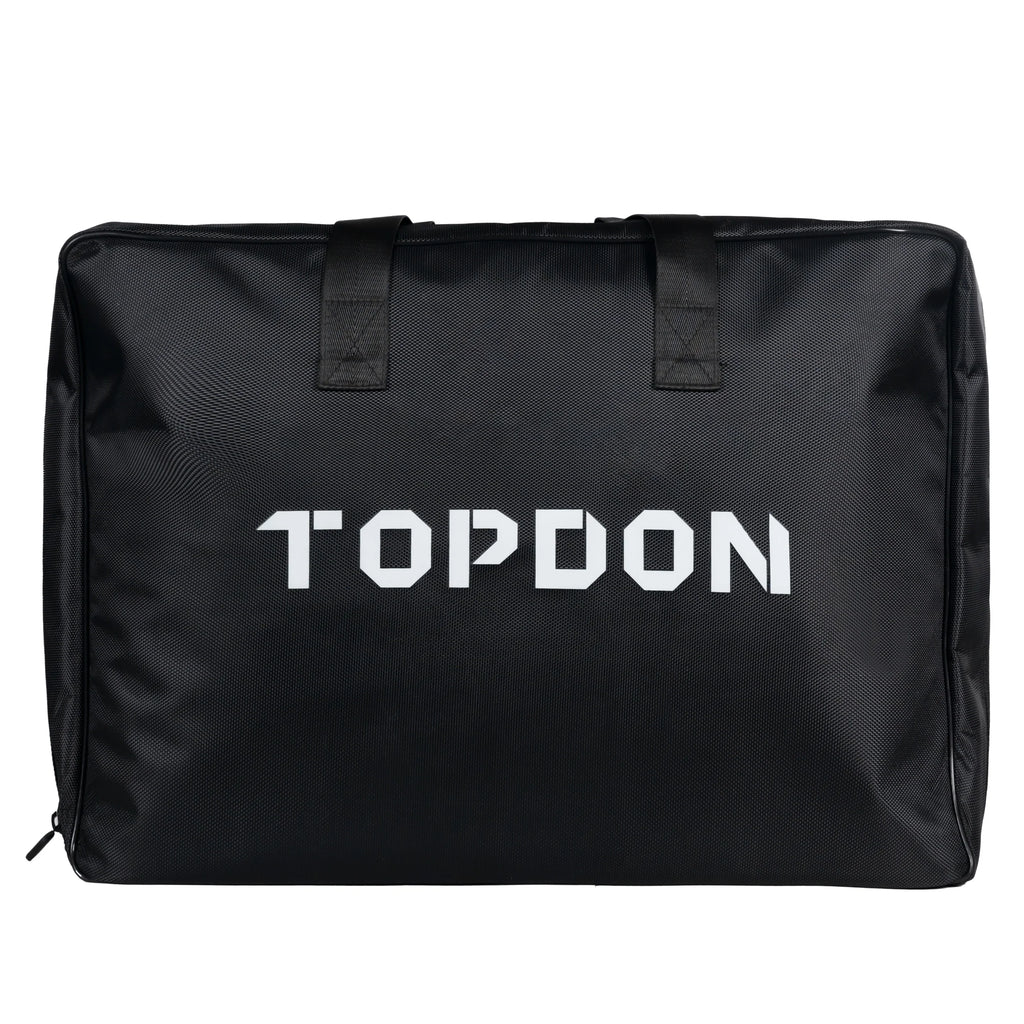TOPDON BSB ADAS Accessories - Base Storage Bag - Tool Leaks