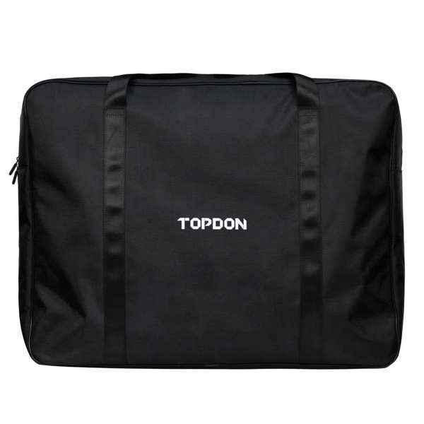 TOPDON MTSB ADAS Accessories - Medium Target Storage Bag - Tool Leaks
