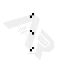 TOPDON LAC0424 ADAS Nissan-Rcw (LAC04-24) ADAS Accessory