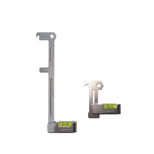 TOPDON LAC0704 ADAS Volvo Radar Level LAC07-04-1/2
