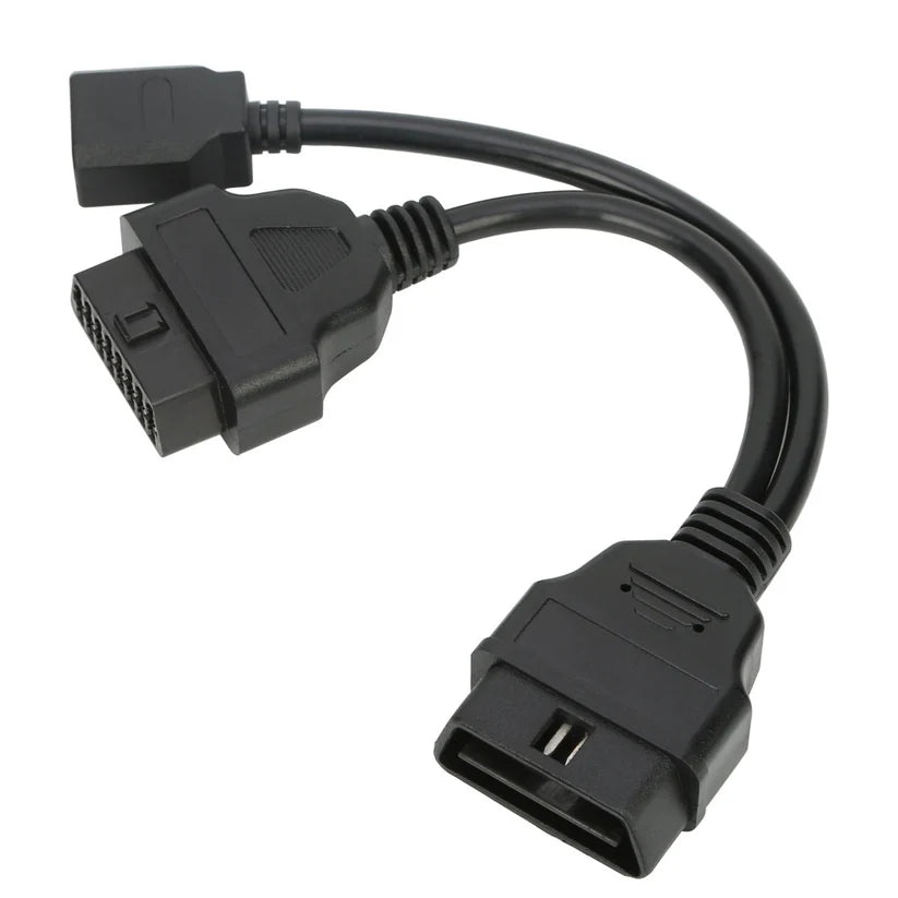TOPDON BMW F-Chassis Cable Accessory
